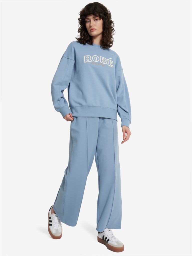 Свитшот женский Robe di Kappa