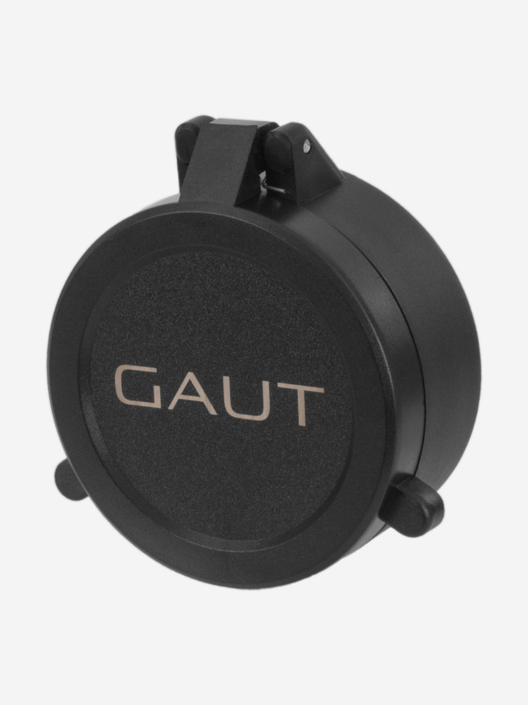 Крышка защитная для оптического прицела GAUT 44,4 мм (на объектив)