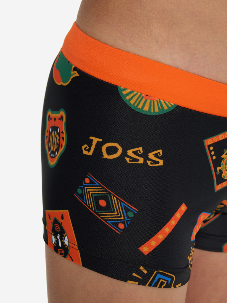 Плавки для мальчиков Joss
