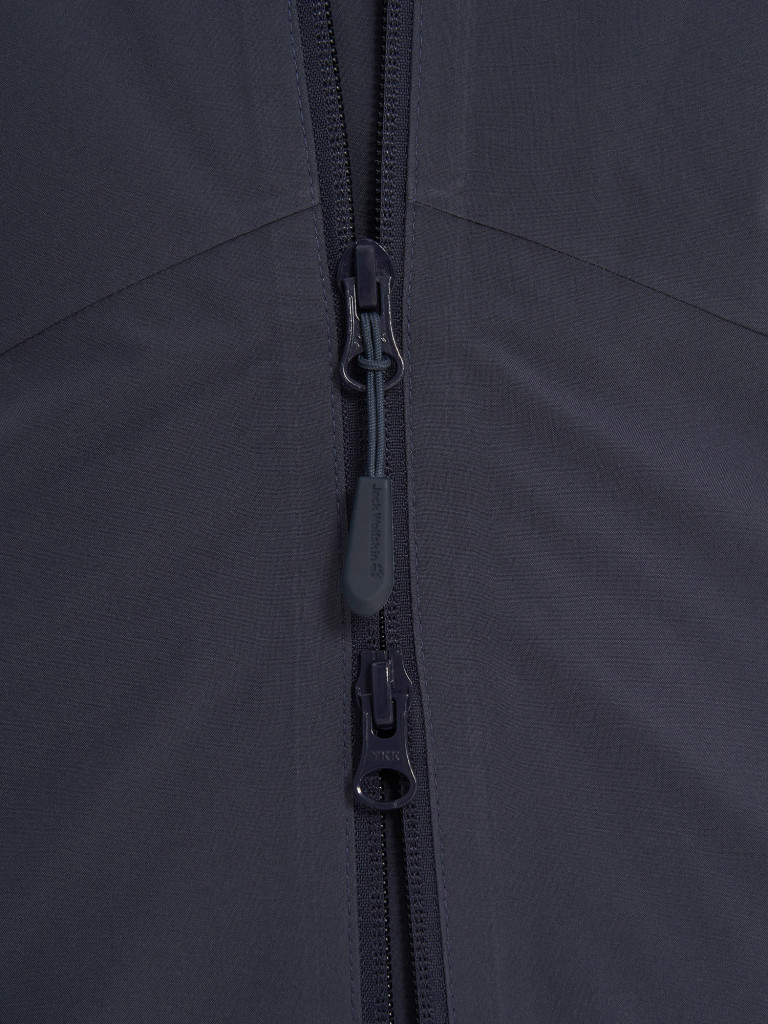 Куртка утепленная женская Jack Wolfskin Heidelstein