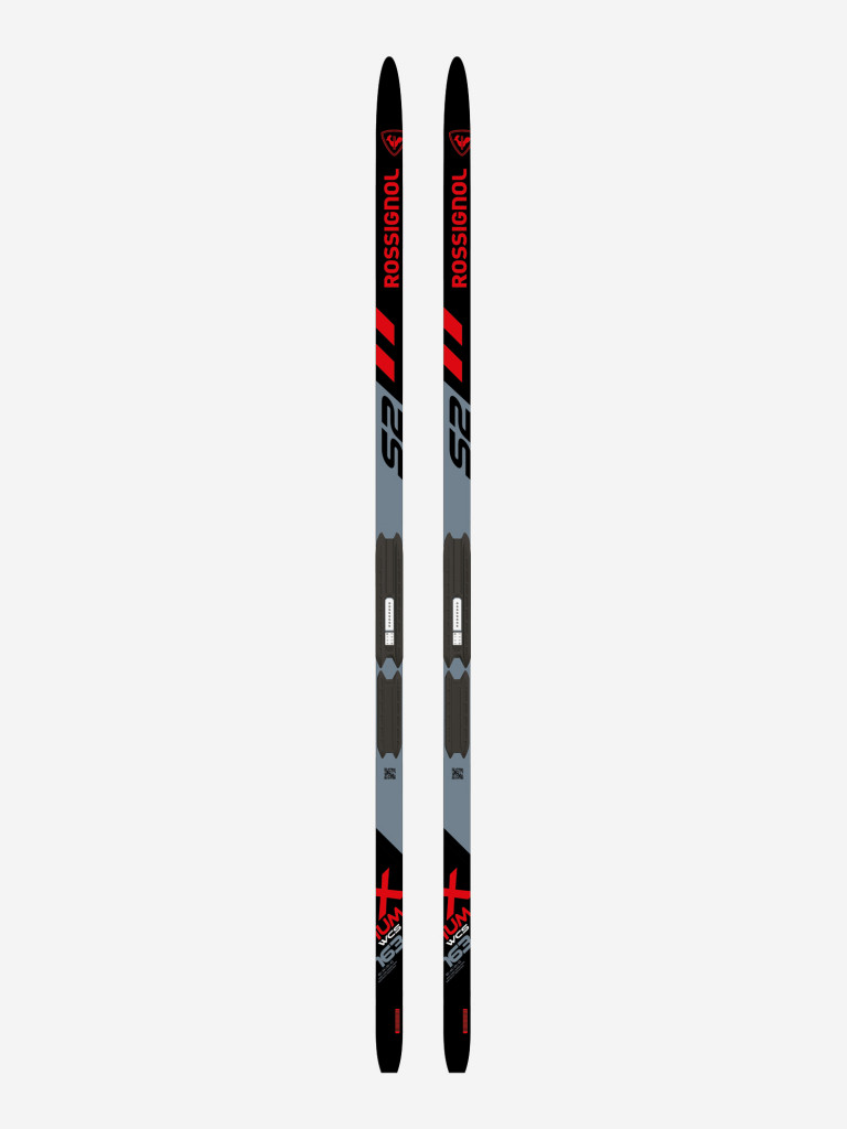 Беговые лыжи детские Rossignol X-IUM Skating WCS