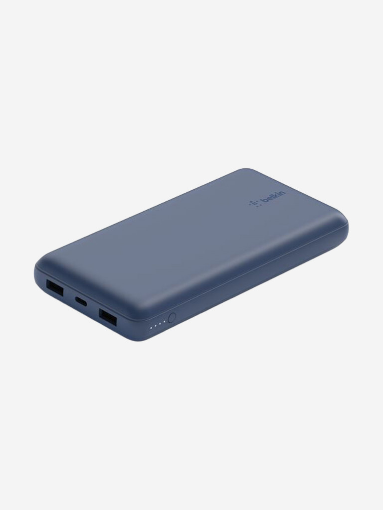 Внешний аккумулятор Belkin Power Bank 20000mAh 15W