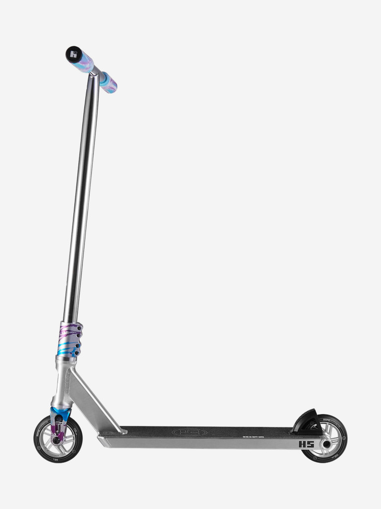 Самокат трюковой HIPEXTREME H5