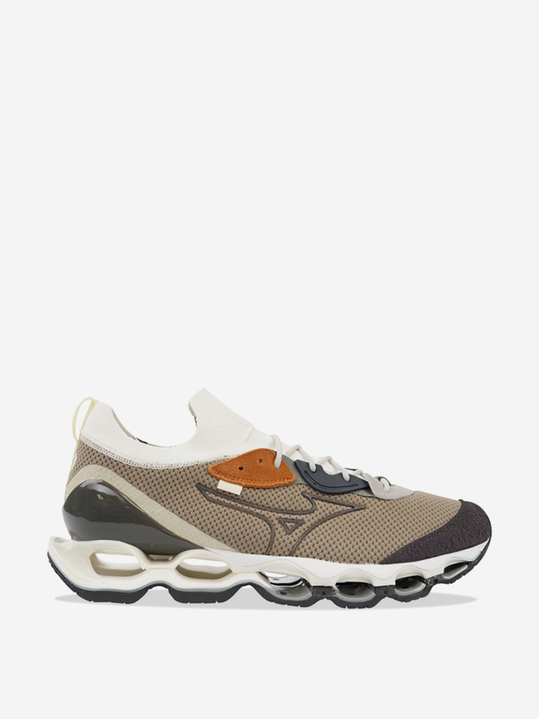 Кроссовки Mizuno Wave Prophecy B