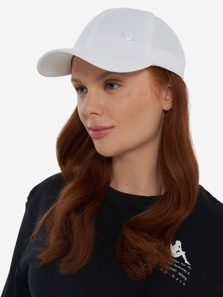 Бейсболка Kappa