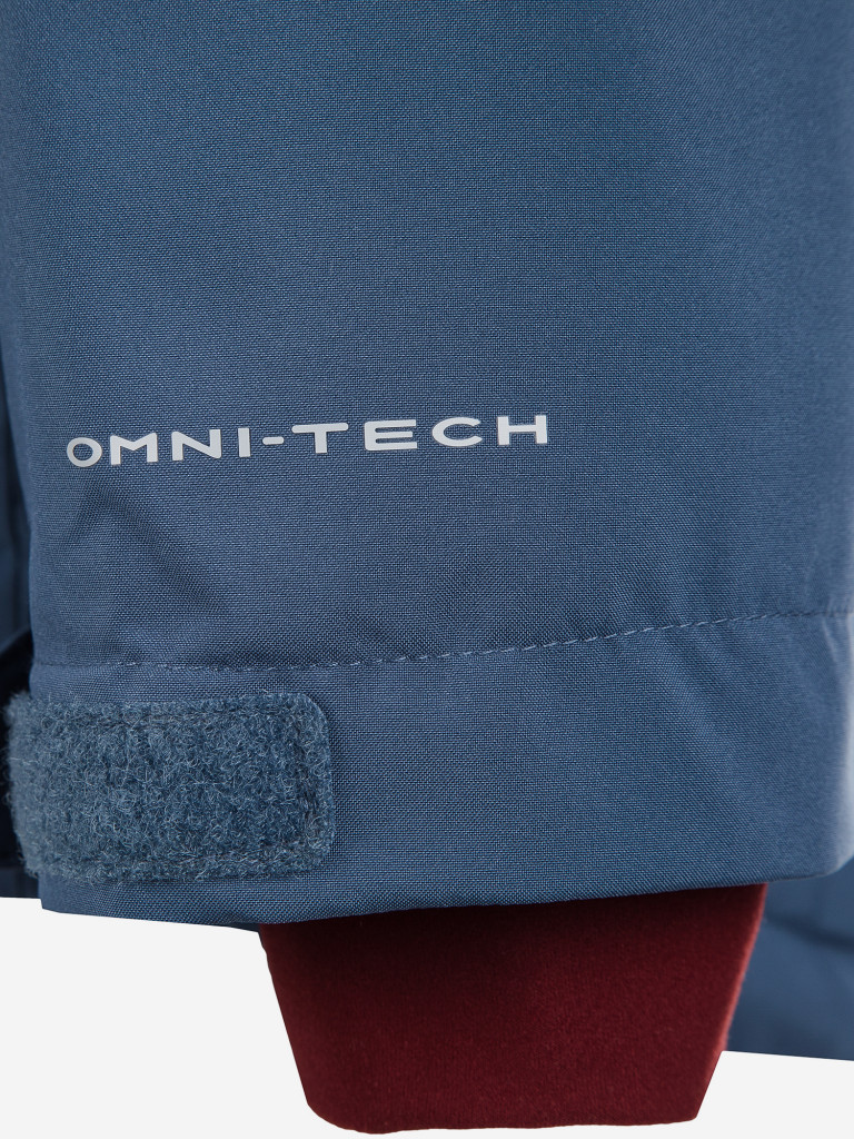 Куртка горнолыжная мужская Columbia Wildside