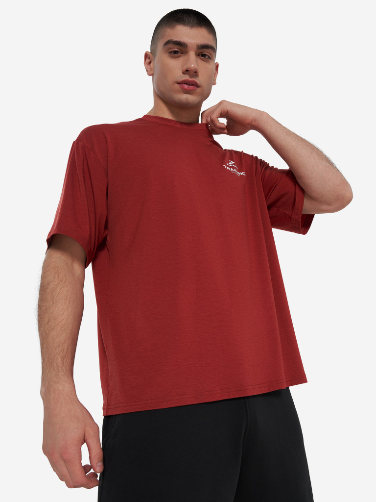 Футболка мужская Demix