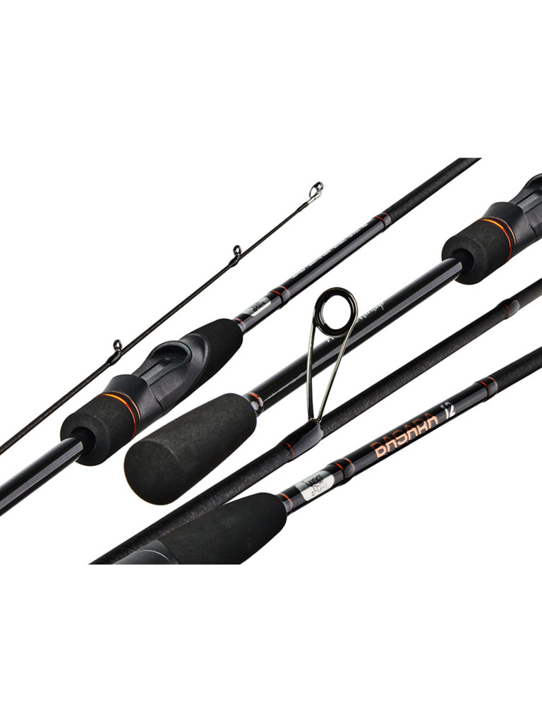 Спиннинг Lucky John Basara 12 7'10/2.39