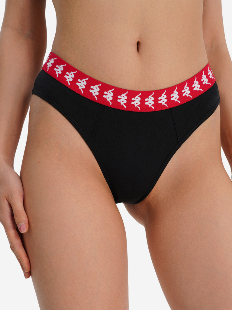 Трусы женские Kappa, 1 штука