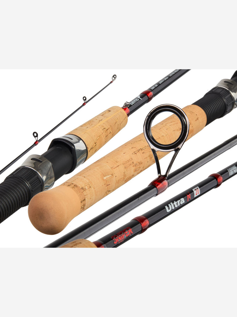Спиннинг Salmo Sniper ULTRA N 20 2.10