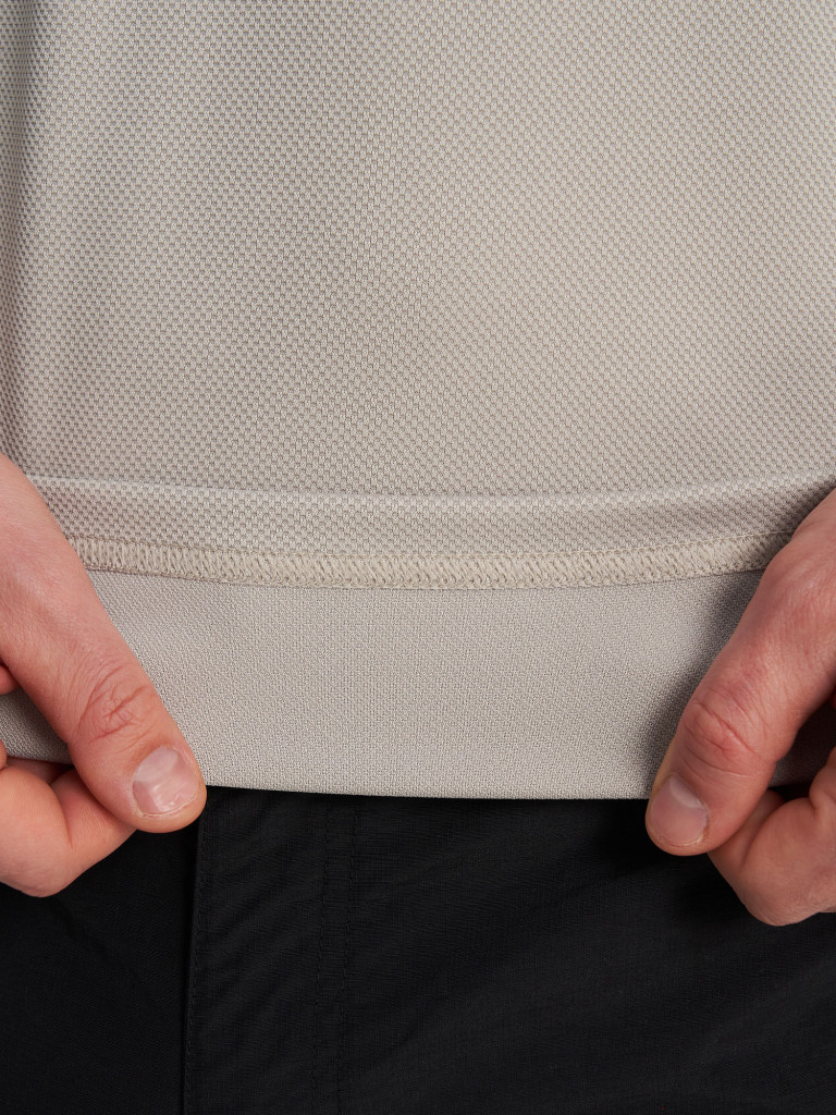 Поло мужское Northland