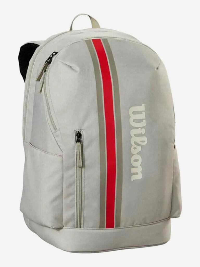 Рюкзак для падела Wilson TEAM 2025 OATS