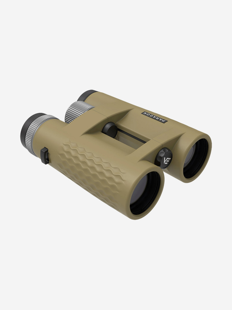 Бинокль для охоты и рыбалки Vector Optics Paragon 10x, линзы 42 мм HD