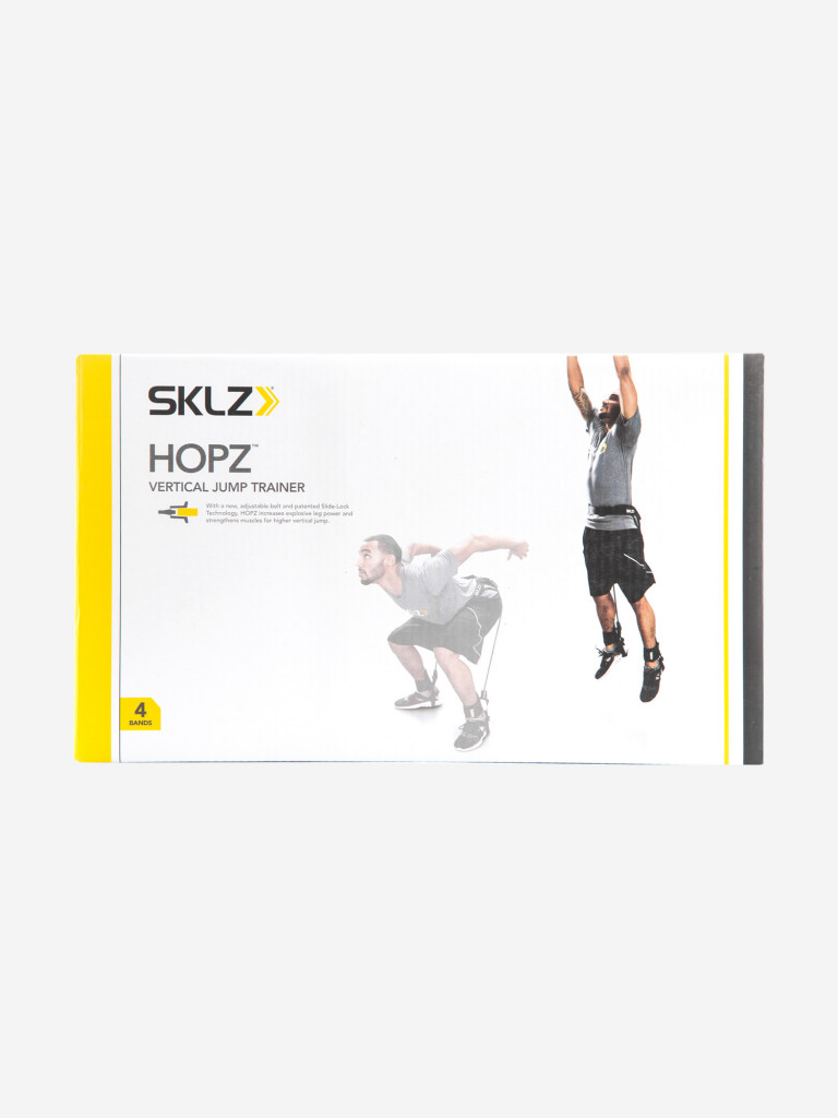 Эспандер для прыжков SKLZ HOPZ 2.0