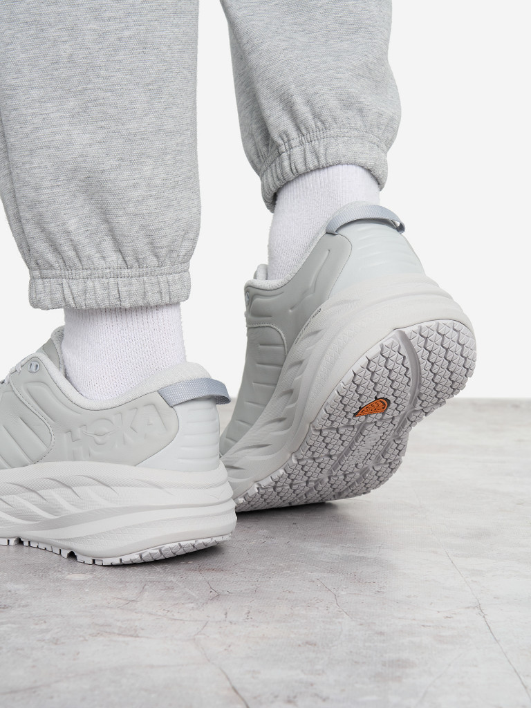 Кроссовки мужские Hoka One One Bondi Sr