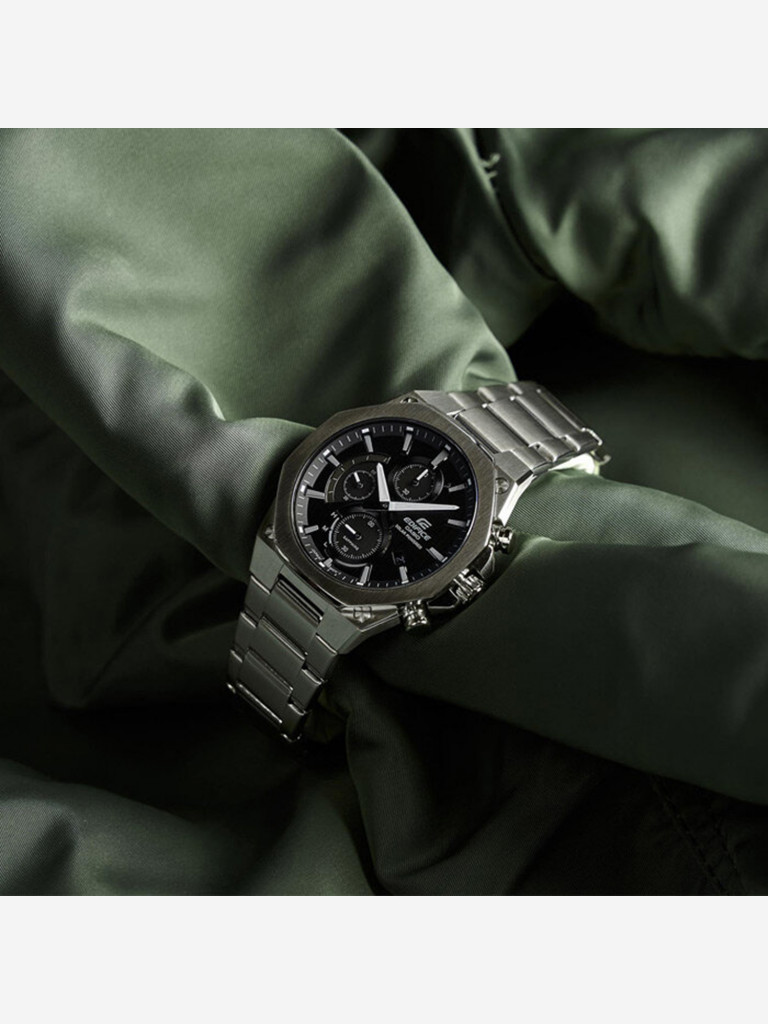 Спортивные часы CASIO EDIFICE EFS-S570DC-1A