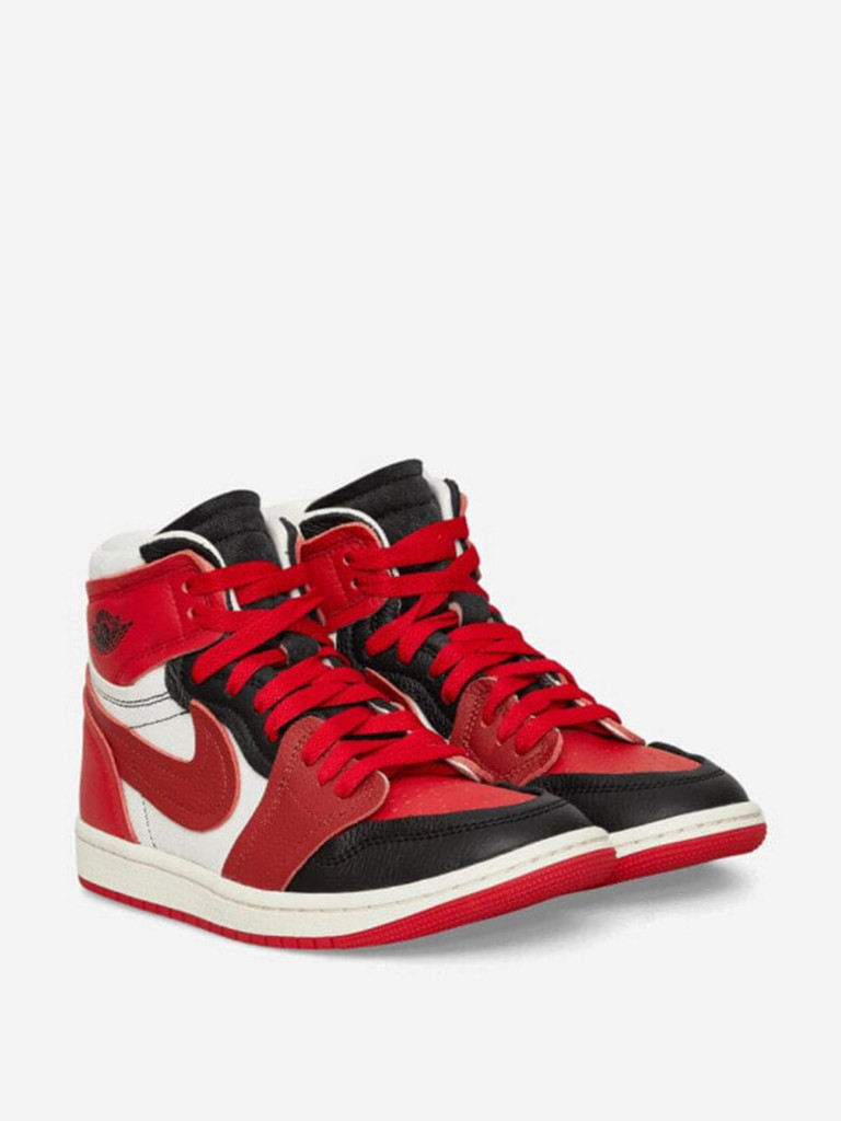 Кроссовки Nike Jordan WMNS Air Jordan 1 High Method of Make