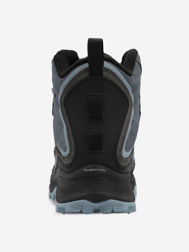 Ботинки утепленные мужские Merrell Moab Speed Thermo Mid WP