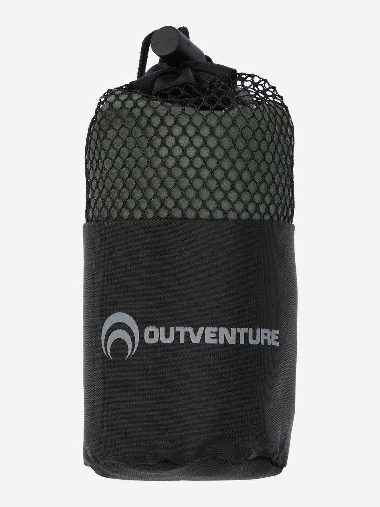 Полотенце быстросохнущее Outventure 40 x 80 см