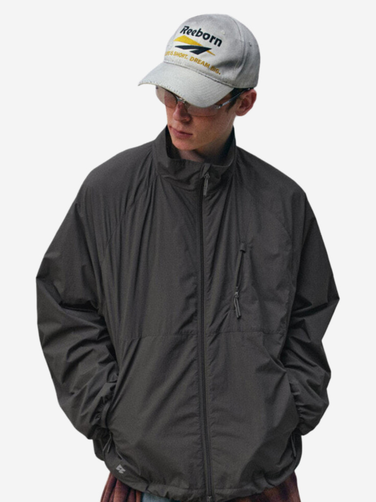 Куртка унисекс Nothomme Jackets & Coats Unisex