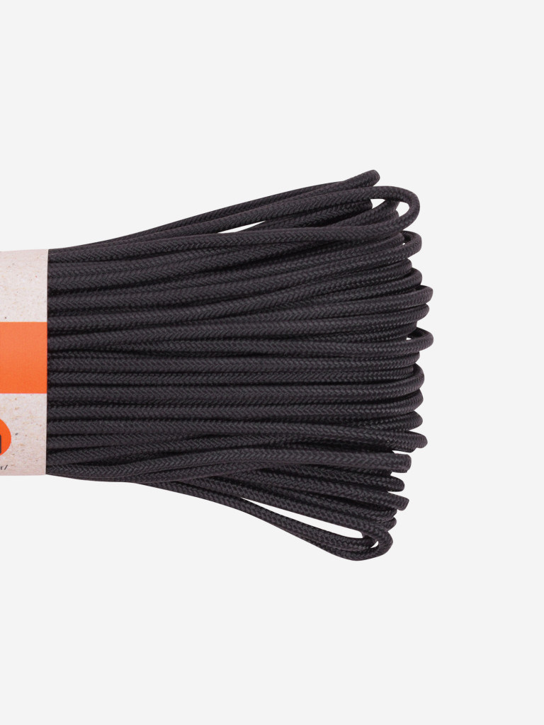 Паракорд 275 T-Gear x CORD nylon 30м (Black)