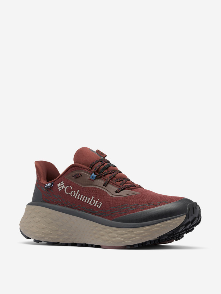 Кроссовки мужские Columbia Konos Trillium Atr Outdry™