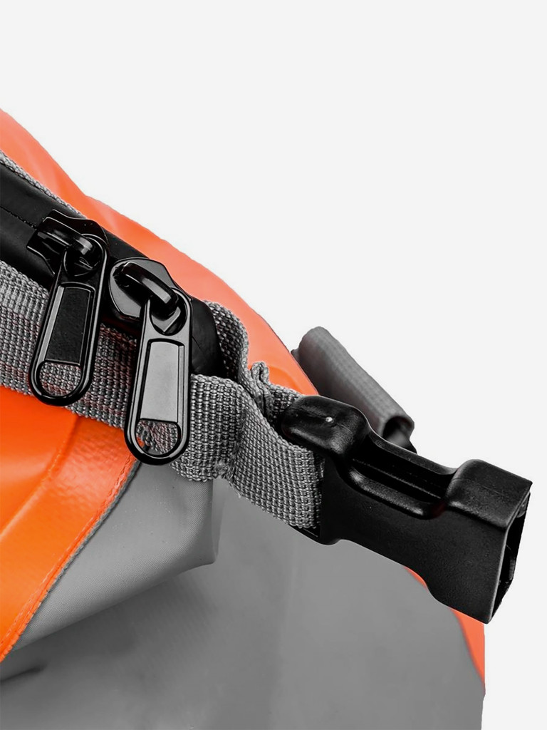 Гермосумка NISUS 40л, ПВХ (N-8916-40)