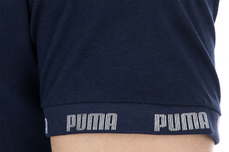 Футболка мужская PUMA Amplified
