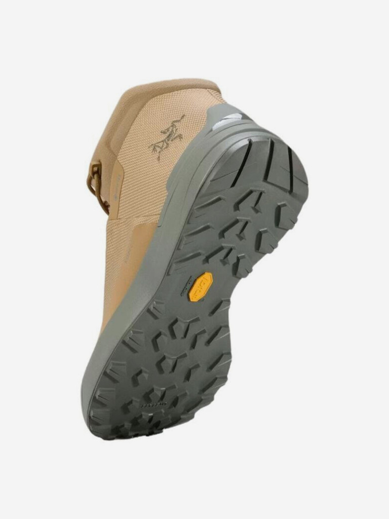 Кроссовки высокие мужские Arc'teryx Kopec Mid GTX