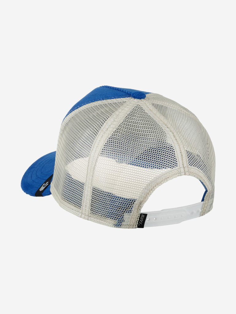 Бейсболка с сеточкой GOORIN BROTHERS 101-0961