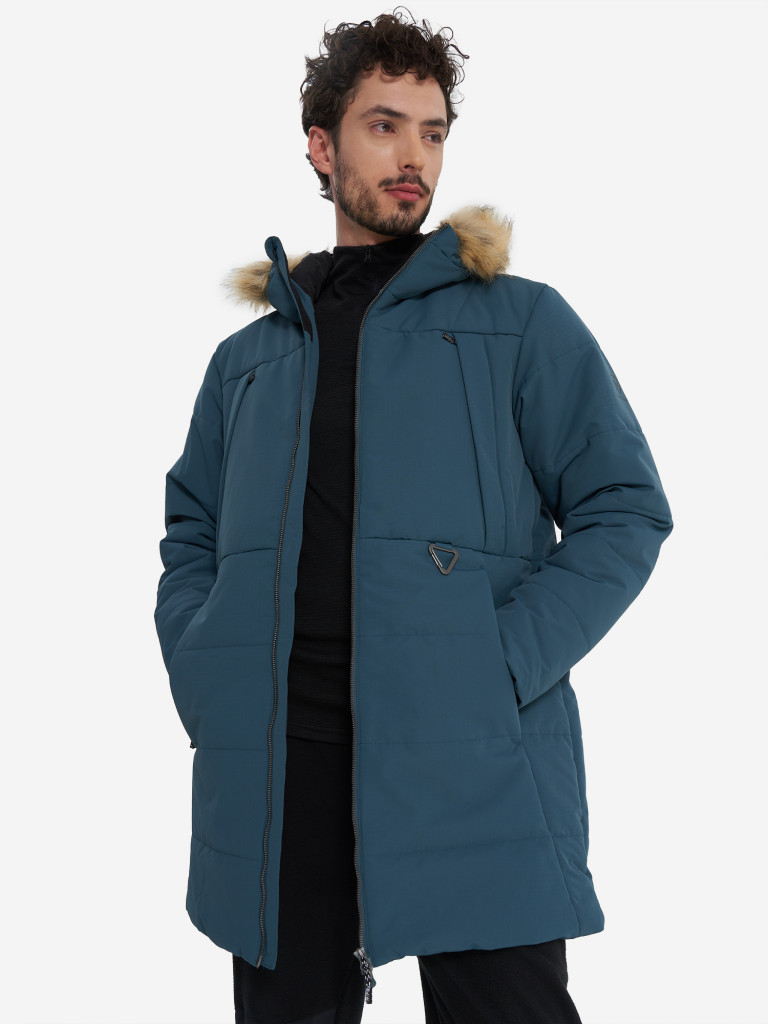 Куртка утепленная мужская Northland