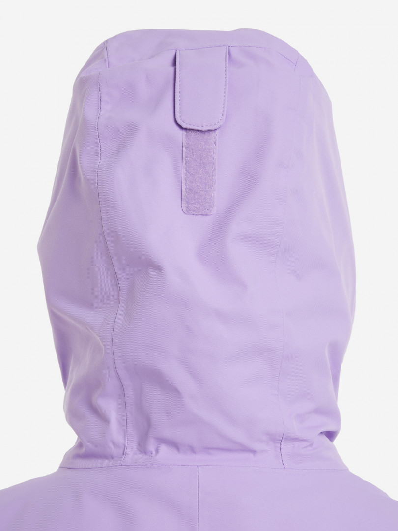 фото Куртка утепленная женская icepeak cathay, фиолетовый