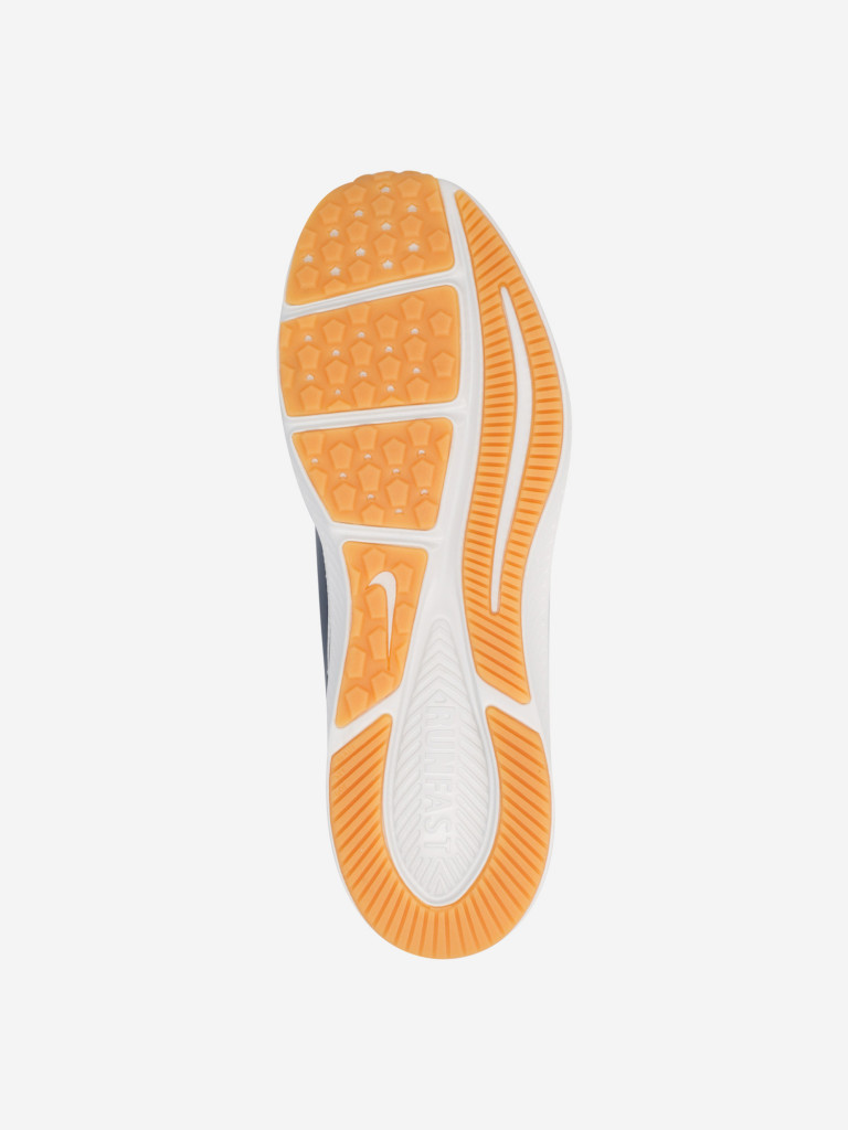 Кроссовки для девочек Nike Varsity Leather (GS)