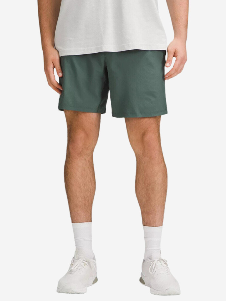 Шорты Lululemon T.H.E. Short
