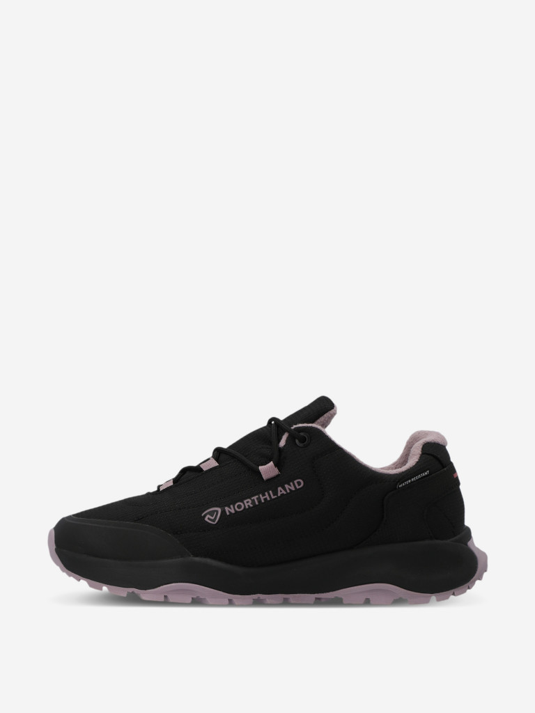 Полуботинки утепленные женские Northland Fels Nylon Low