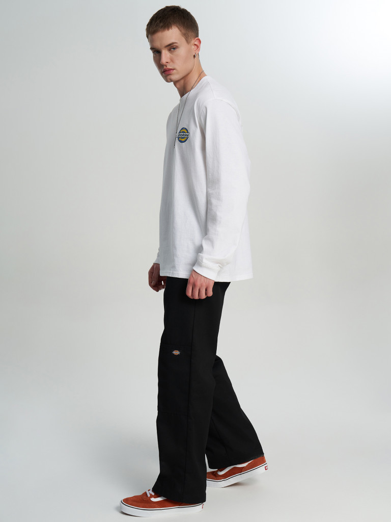 Брюки мужские DICKIES Double Knee