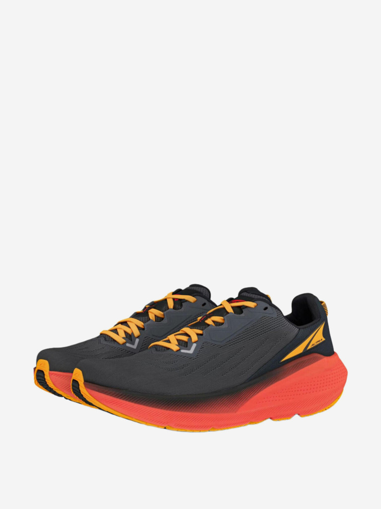 Кроссовки Altra Anti Slip And Wear Resistant Breathable