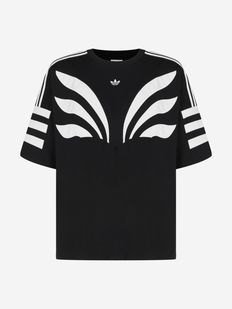 Футболка мужская adidas Q3