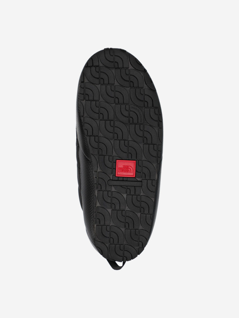 Полуботинки утепленные женские The North Face Thermoball Traction Mule V