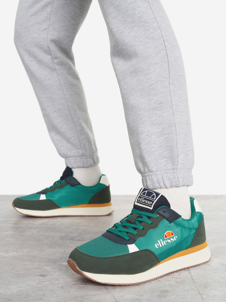 Кроссовки мужские Ellesse Supmes