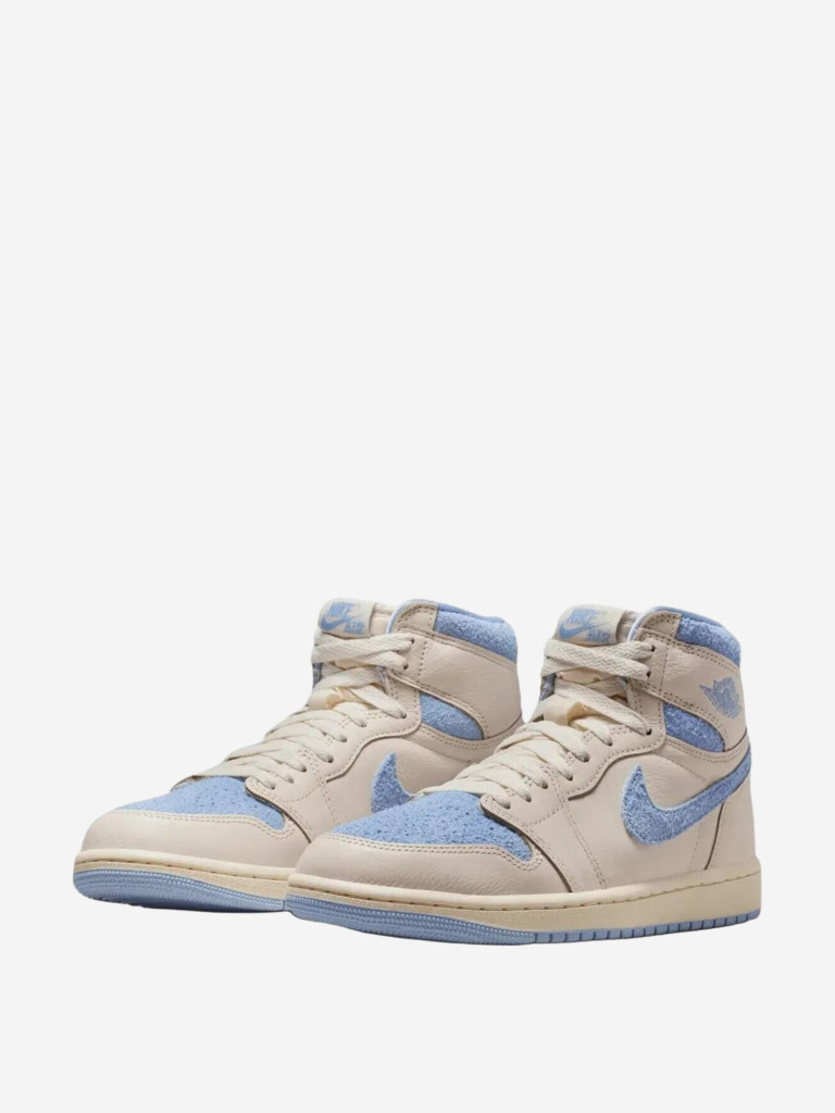 Кеды высокие женские Nike Jordan 1 High OG