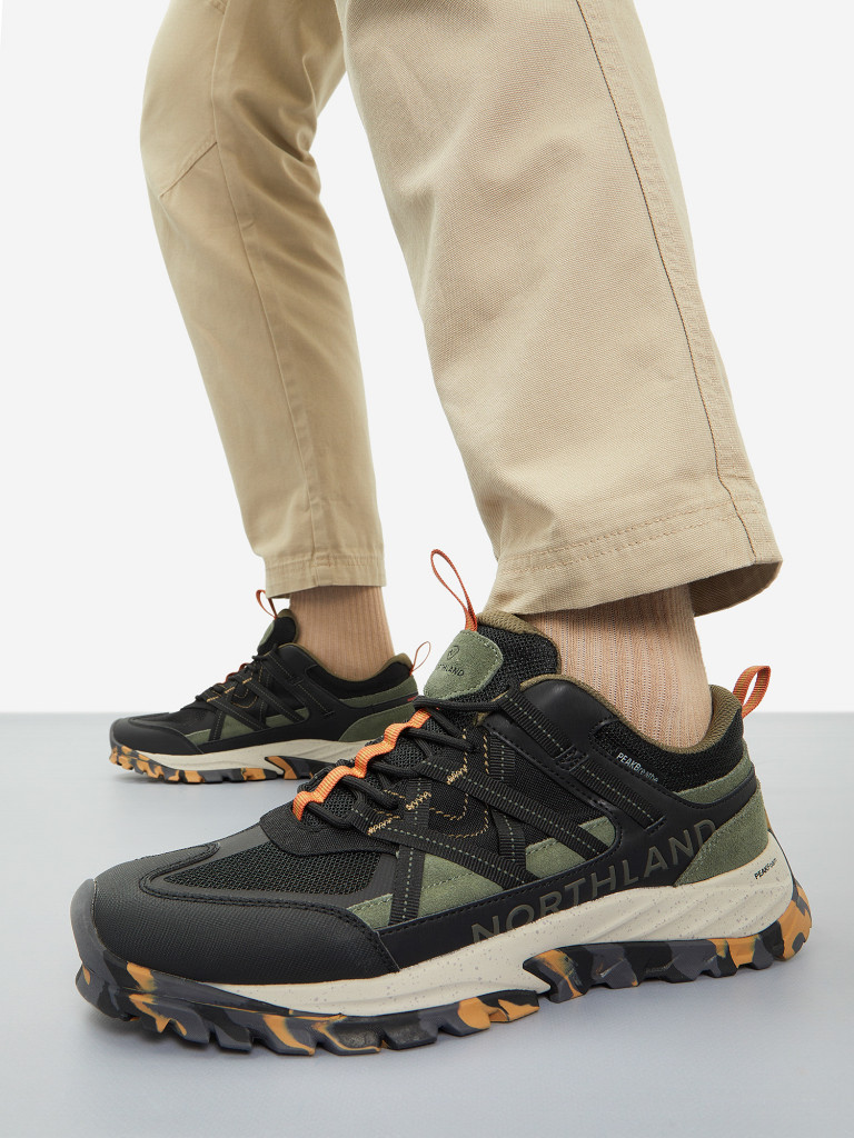 Кроссовки мужские Northland Wald
