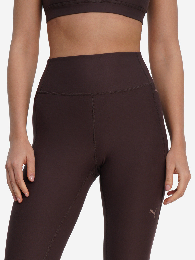 Легинсы женские PUMA Cloudspun
