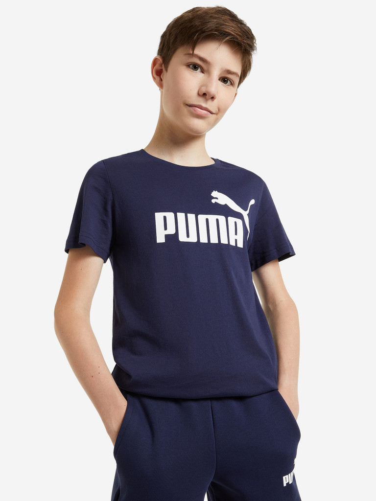 Футболка детская PUMA ESS