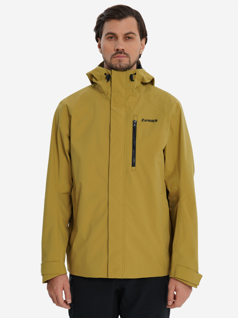 Куртка мембранная мужская Zanier