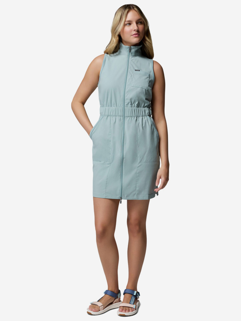 Платье женское Columbia Leslie Falls Dress II