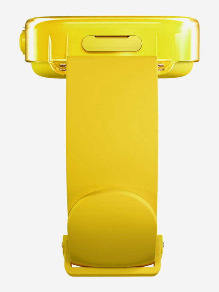 Умные часы детские Elari KidPhone Fresh 4G