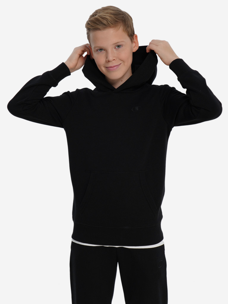 Худи для мальчиков Champion