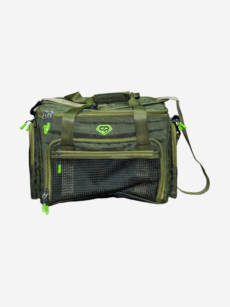Сумка CARP PRO Diamond карповая многофункциональная
