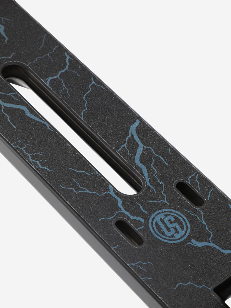 Самокат Crisp Surge